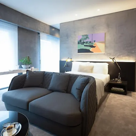 The Mill Bomonti Hotel 4*