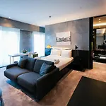 The Mill Bomonti فندق اسطنبول