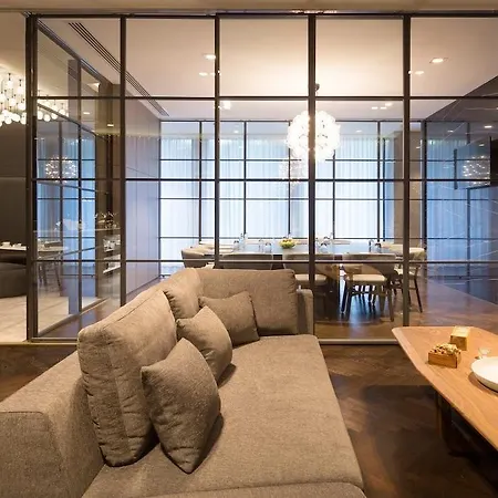 The Mill Bomonti 이스탄불