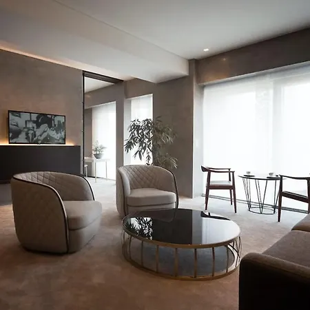 The Mill Bomonti Otel İstanbul