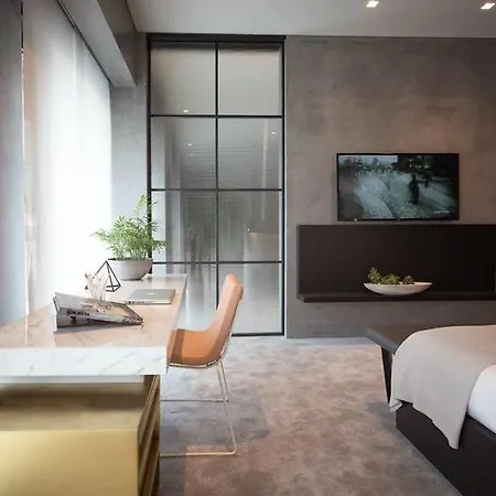 The Mill Bomonti Otel İstanbul