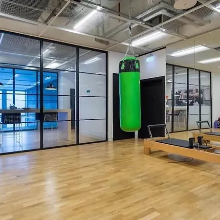 호텔 The Mill Bomonti 이스탄불