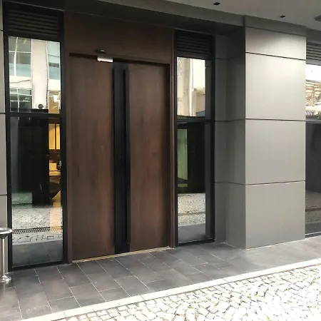 The Mill Bomonti Otel