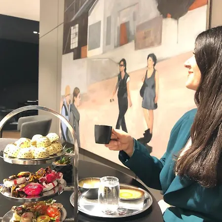 호텔 The Mill Bomonti