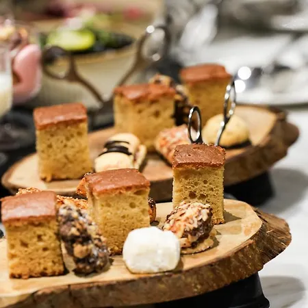 Otel The Mill Bomonti İstanbul