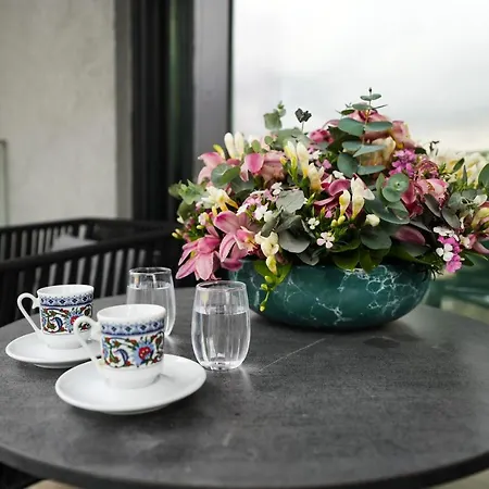 The Mill Bomonti İstanbul