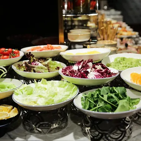 The Mill Bomonti Otel İstanbul