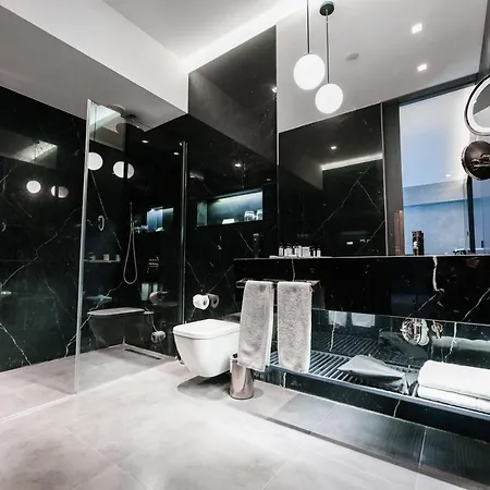 The Mill Bomonti 4* İstanbul