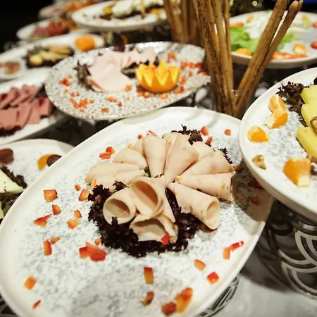 The Mill Bomonti 호텔