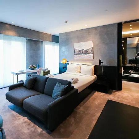 The Mill Bomonti Otel İstanbul