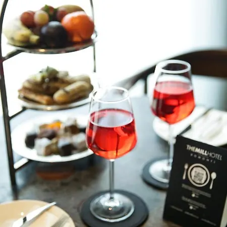 Otel The Mill Bomonti 4*