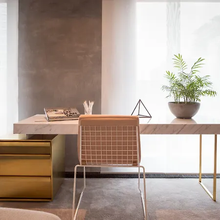 The Mill Bomonti Otel İstanbul