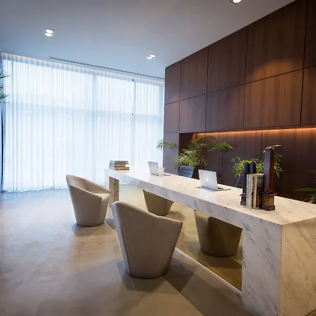 Hotel The Mill Bomonti