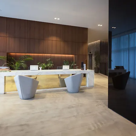 The Mill Bomonti 호텔 이스탄불