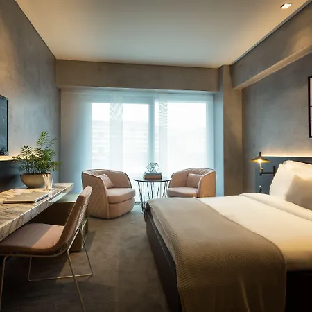 Otel The Mill Bomonti