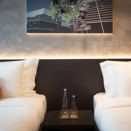 Otel The Mill Bomonti 4*