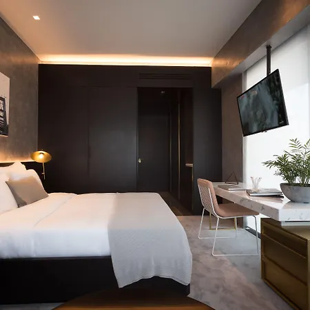 Otel The Mill Bomonti 4*