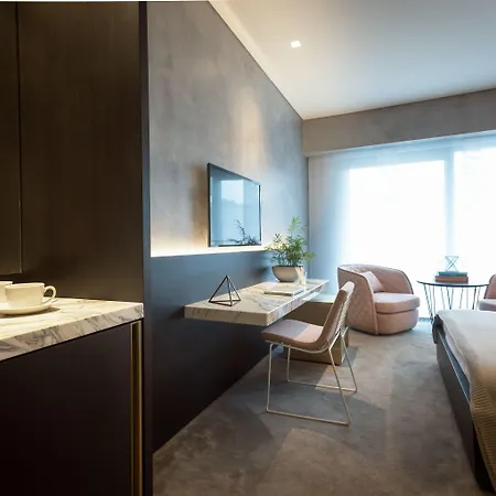 The Mill Bomonti 4* İstanbul