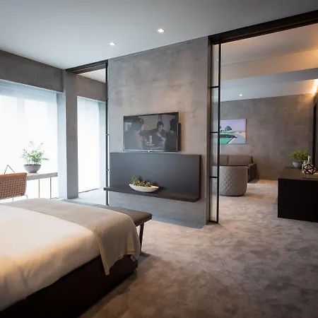 Hotel The Mill Bomonti 4*