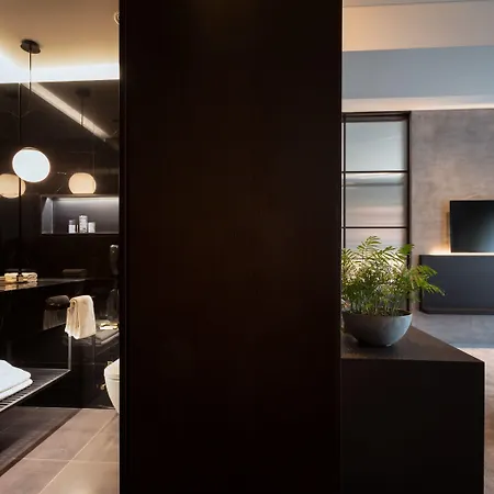 The Mill Bomonti 이스탄불