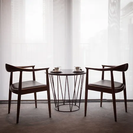 Otel The Mill Bomonti İstanbul