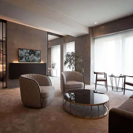 The Mill Bomonti 이스탄불