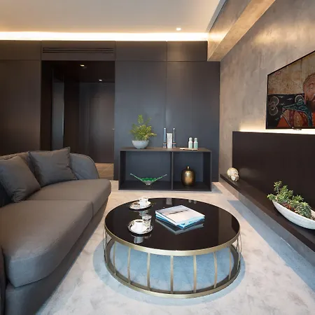 The Mill Bomonti 호텔 4*