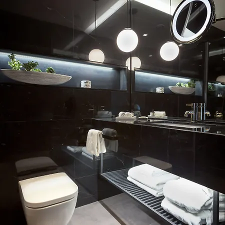 Otel The Mill Bomonti İstanbul