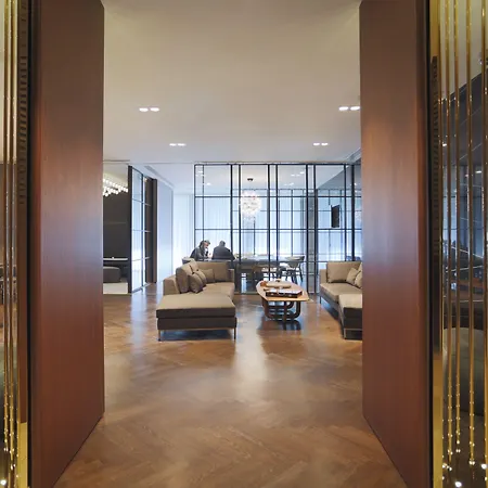 Otel The Mill Bomonti 4*