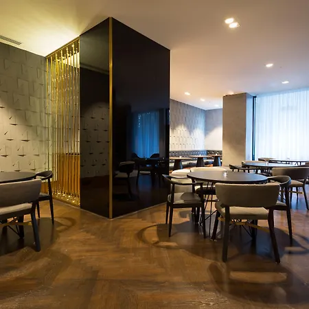 The Mill Bomonti Otel İstanbul