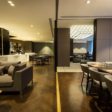 The Mill Bomonti Istanboel