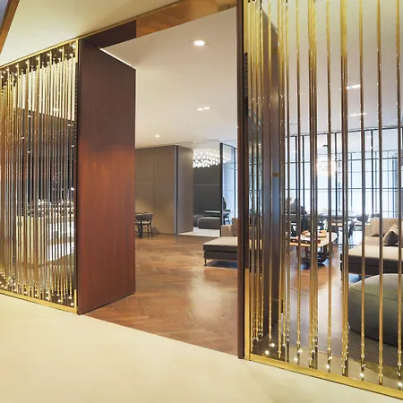 The Mill Bomonti 4* İstanbul