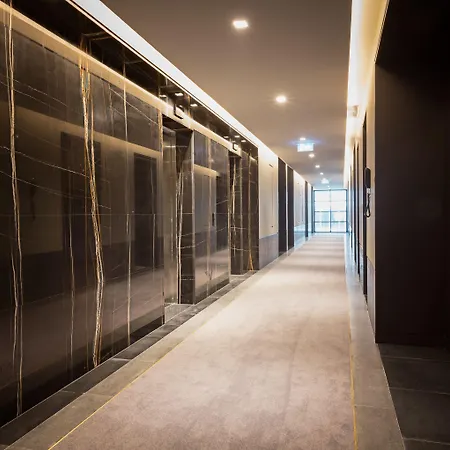 Hotel The Mill Bomonti