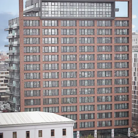 The Mill Bomonti İstanbul