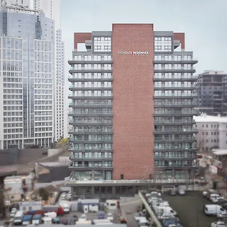 Otel The Mill Bomonti