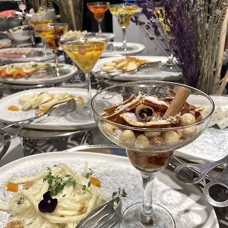 Otel The Mill Bomonti İstanbul