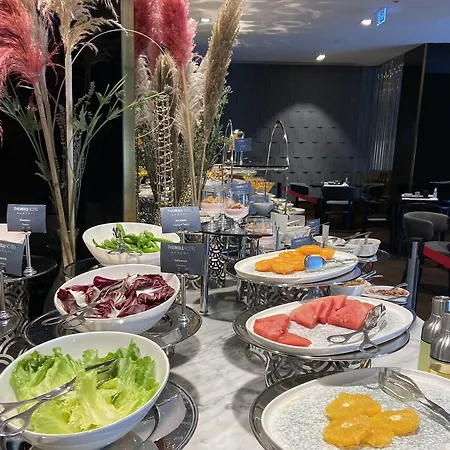 The Mill Bomonti 4* 이스탄불