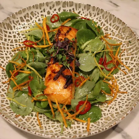 The Mill Bomonti 호텔 이스탄불