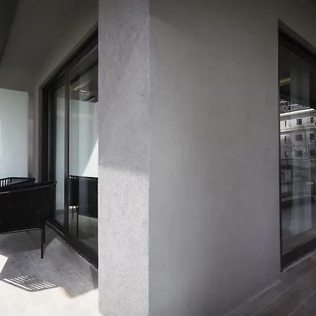 The Mill Bomonti Hotel Istanboel