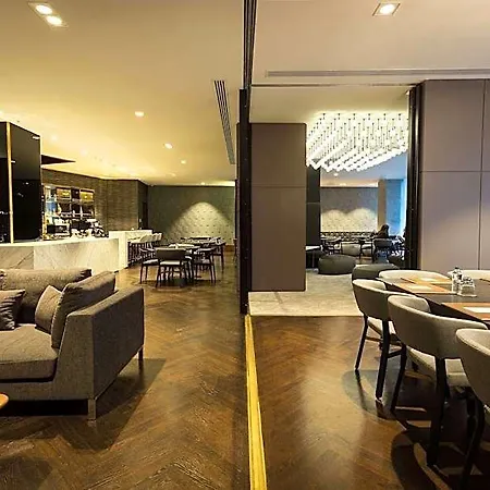 Hotel The House Bomonti Istanbul