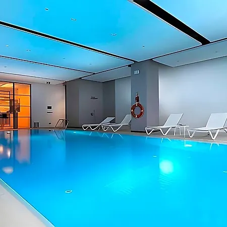 Hotel The House Bomonti Istanbul