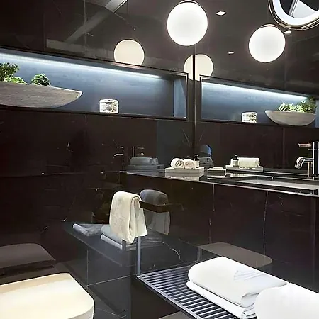 Hotel The House Bomonti 4*