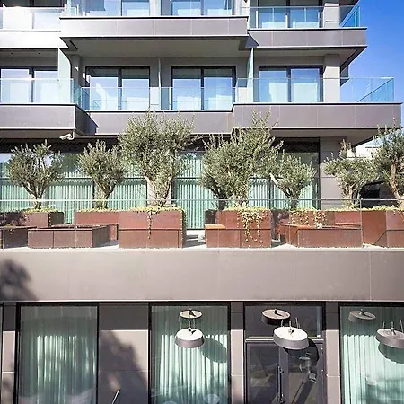 The House Bomonti Hotel 4*