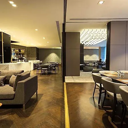 Hotel The House Bomonti 4*