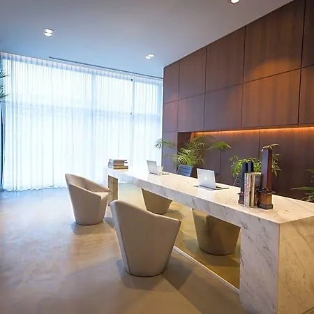 Hotel The House Bomonti Istanbul