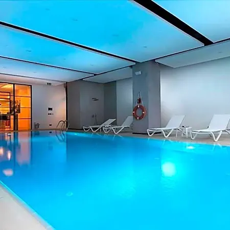 فندق فندق ذا هاوس بومونتي 4*