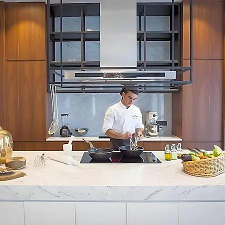 فندق فندق ذا هاوس بومونتي