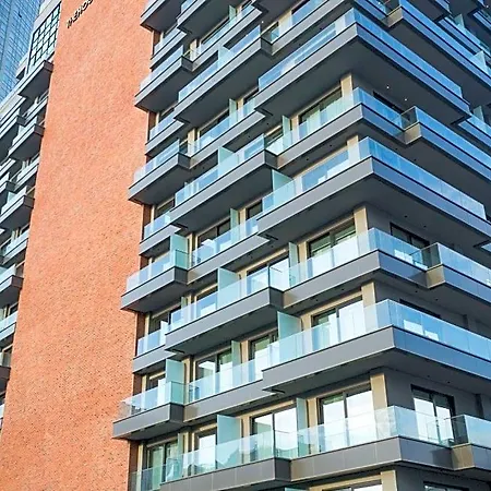 The House Bomonti Istanbul