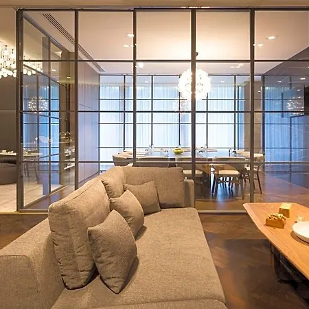 Hotel The House Bomonti Istanbul