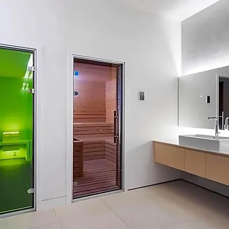 فندق ذا هاوس بومونتي 4*